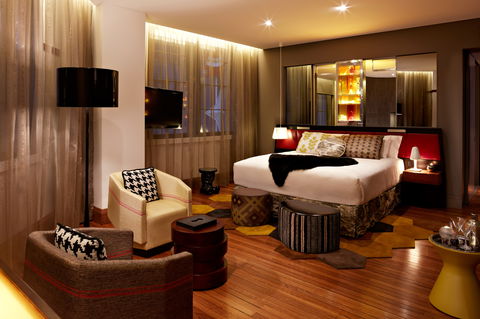 QT Sydney - Accommodation Sunshine Coast 15