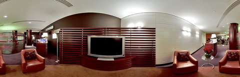 Sheraton Grand Sydney Hyde Park - Accommodation Sunshine Coast 0