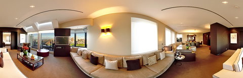 Sheraton Grand Sydney Hyde Park - Accommodation Sunshine Coast 1