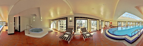 Sheraton Grand Sydney Hyde Park - Accommodation Sunshine Coast 2