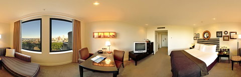 Sheraton Grand Sydney Hyde Park - Accommodation Sunshine Coast 3