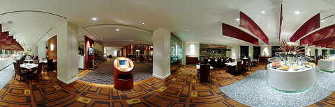 Sheraton Grand Sydney Hyde Park - Accommodation Sunshine Coast 5