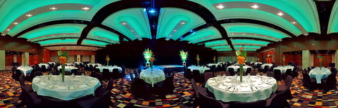 Sheraton Grand Sydney Hyde Park - Accommodation Sunshine Coast 6