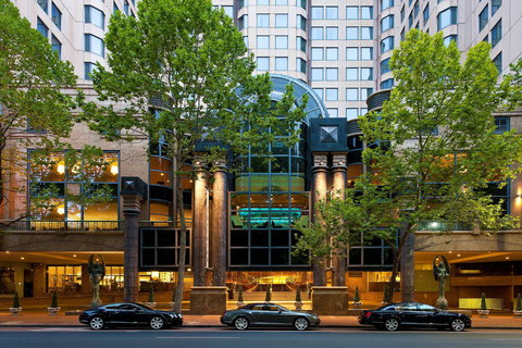 Sheraton Grand Sydney Hyde Park - Accommodation Sunshine Coast 7