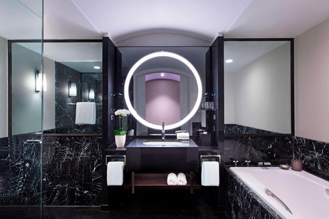 Sheraton Grand Sydney Hyde Park - Accommodation Sunshine Coast 11