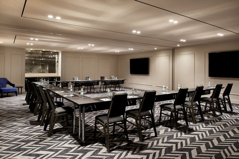 Sheraton Grand Sydney Hyde Park - Accommodation Sunshine Coast 12