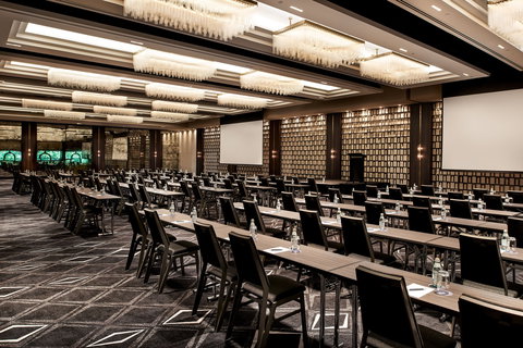 Sheraton Grand Sydney Hyde Park - Accommodation Sunshine Coast 13