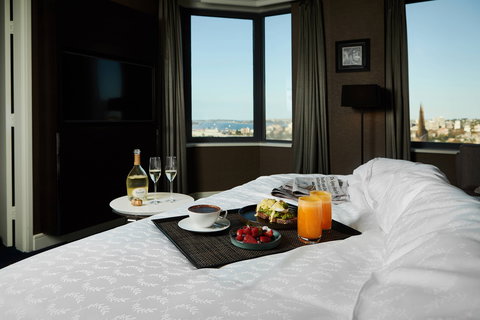 Sheraton Grand Sydney Hyde Park - Accommodation Sunshine Coast 15