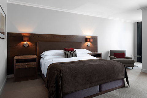 Sheraton Grand Sydney Hyde Park - Accommodation Sunshine Coast 17