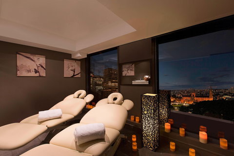 Sheraton Grand Sydney Hyde Park - Accommodation Sunshine Coast 19