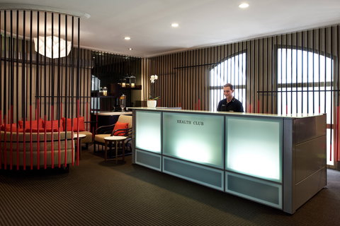 Sheraton Grand Sydney Hyde Park - Accommodation Sunshine Coast 21