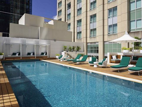 Swissotel Sydney - Accommodation Sunshine Coast 6