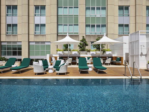 Swissotel Sydney - Accommodation Sunshine Coast 9