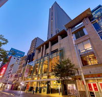 Hilton Sydney - Accommodation Sunshine Coast