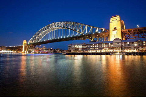 Hilton Sydney - Accommodation Sunshine Coast 1