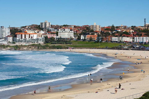 Hilton Sydney - Accommodation Sunshine Coast 2