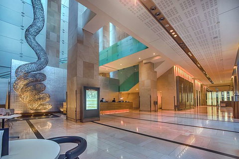 Hilton Sydney - Accommodation Sunshine Coast 4