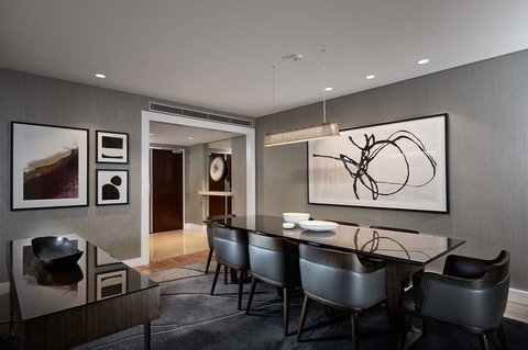 Hilton Sydney - Accommodation Sunshine Coast 8