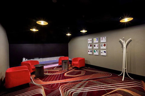 Hilton Sydney - Accommodation Sunshine Coast 11