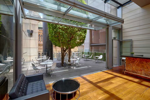 Hilton Sydney - Accommodation Sunshine Coast 12