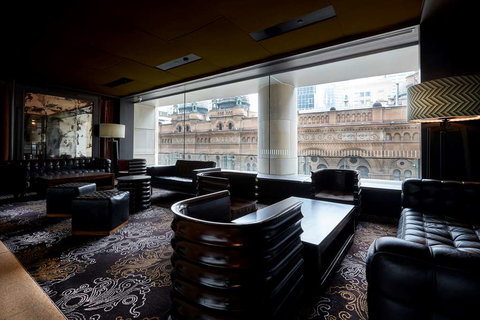 Hilton Sydney - Accommodation Sunshine Coast 14