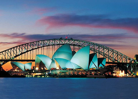 Hilton Sydney - Accommodation Sunshine Coast 15
