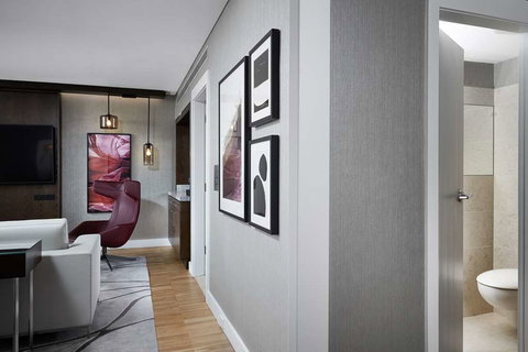 Hilton Sydney - Accommodation Sunshine Coast 17