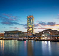 Sofitel Sydney Darling Harbour - Accommodation Sunshine Coast