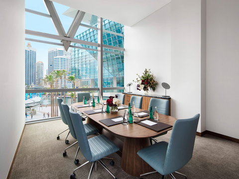 Sofitel Sydney Darling Harbour - Accommodation Sunshine Coast 9