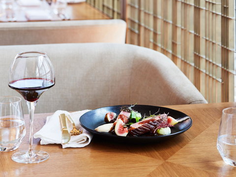 Sofitel Sydney Darling Harbour - Accommodation Sunshine Coast 11