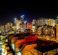 Adge Apartment Hotel - Accommodation Sunshine Coast