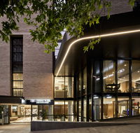 Crowne Plaza Sydney Darling Harbour - Accommodation Sunshine Coast