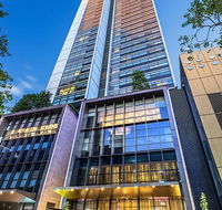 Fraser Suites Sydney - Accommodation Sunshine Coast