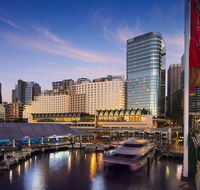 Hyatt Regency Sydney - Accommodation Sunshine Coast