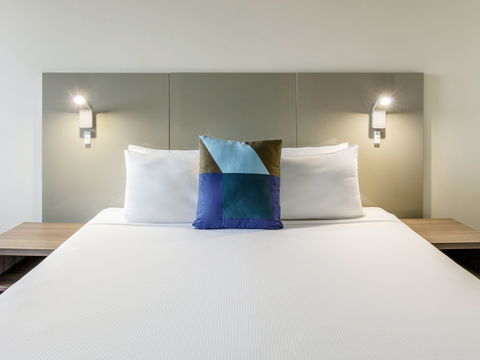 Novotel Sydney Central - Accommodation Sunshine Coast 4