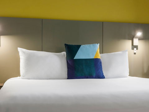 Novotel Sydney Central - Accommodation Sunshine Coast 5