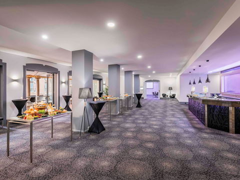 Novotel Sydney Central - Accommodation Sunshine Coast 8