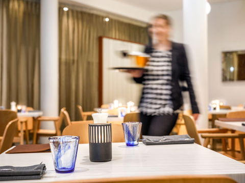 Novotel Sydney Central - Accommodation Sunshine Coast 9