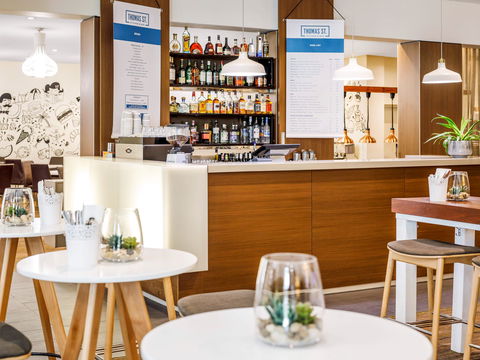Novotel Sydney Central - Accommodation Sunshine Coast 10