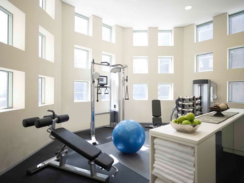 Novotel Sydney Central - Accommodation Sunshine Coast 12