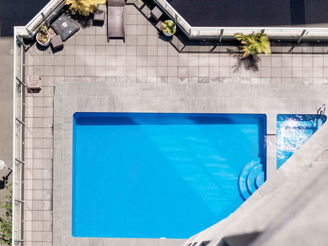 Novotel Sydney Central - Accommodation Sunshine Coast 14