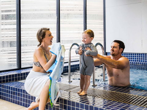 Novotel Sydney Darling Square - Accommodation Sunshine Coast 7
