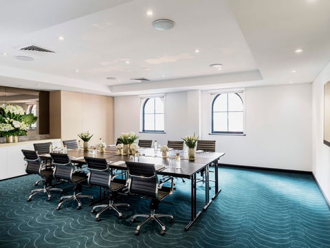 Novotel Sydney Darling Square - Accommodation Sunshine Coast 9