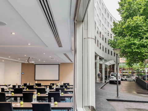 Novotel Sydney Darling Square - Accommodation Sunshine Coast 10