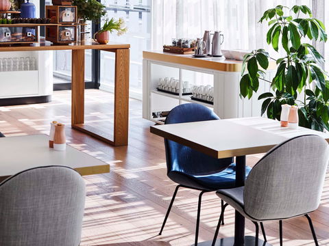 Novotel Sydney Darling Square - Accommodation Sunshine Coast 13