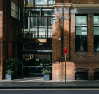 The Old Clare Hotel - Accommodation Sunshine Coast