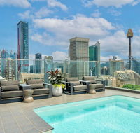Pullman Hyde Park Sydney - Accommodation Sunshine Coast