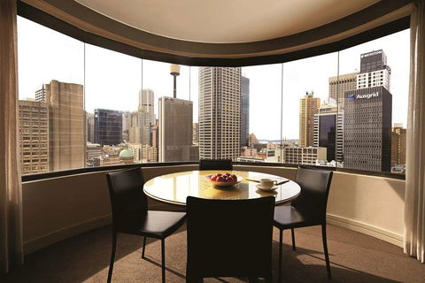 Adina Apartment Hotel Sydney Town Hall - Accommodation Sunshine Coast 3