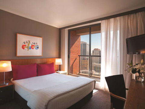 Adina Apartment Hotel Sydney Town Hall - Accommodation Sunshine Coast 4