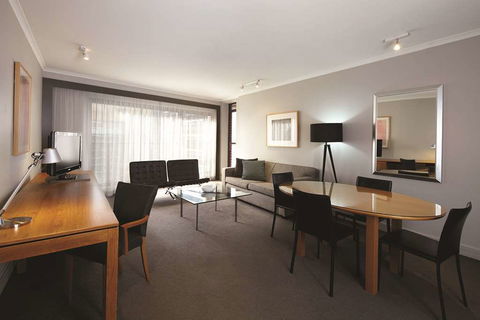 Adina Apartment Hotel Sydney Town Hall - Accommodation Sunshine Coast 5
